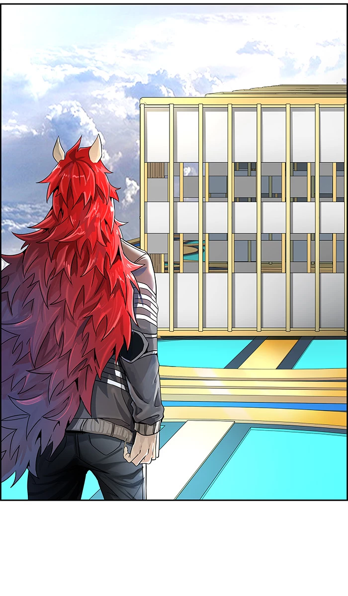 El irregular > Capitulo 487 > Page 531