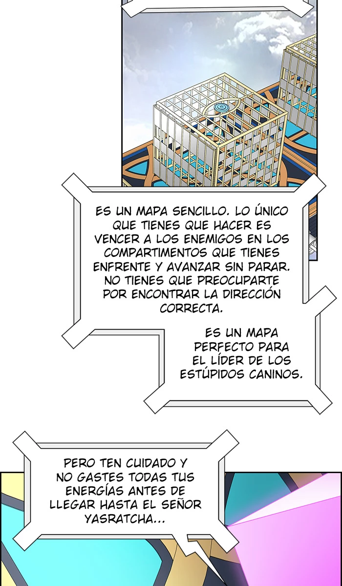 El irregular > Capitulo 487 > Page 551