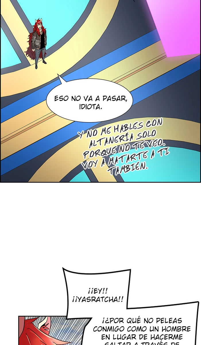 El irregular > Capitulo 487 > Page 571