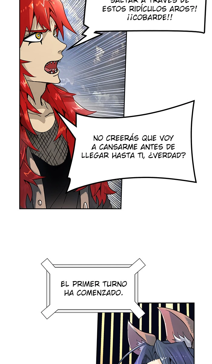 El irregular > Capitulo 487 > Page 581