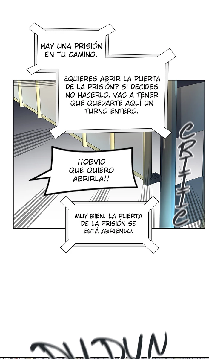 El irregular > Capitulo 487 > Page 621