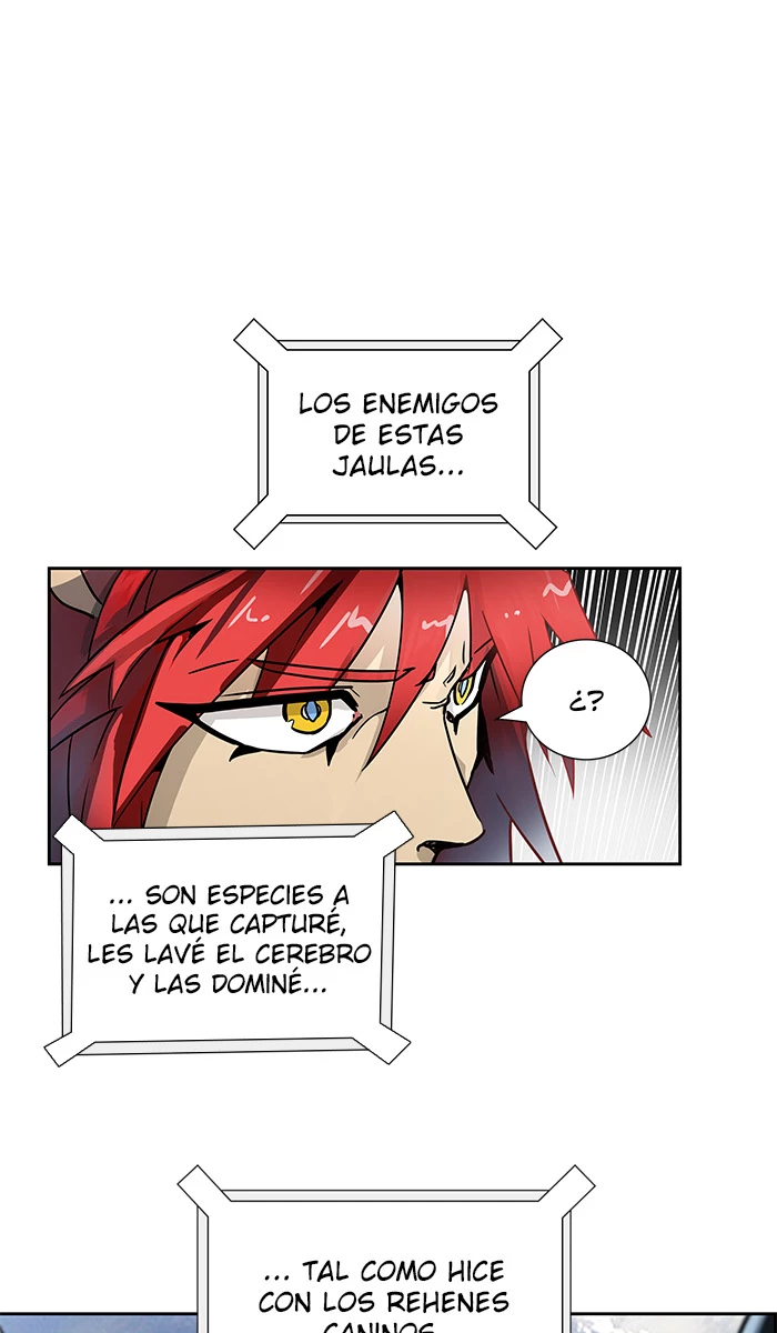 El irregular > Capitulo 487 > Page 641