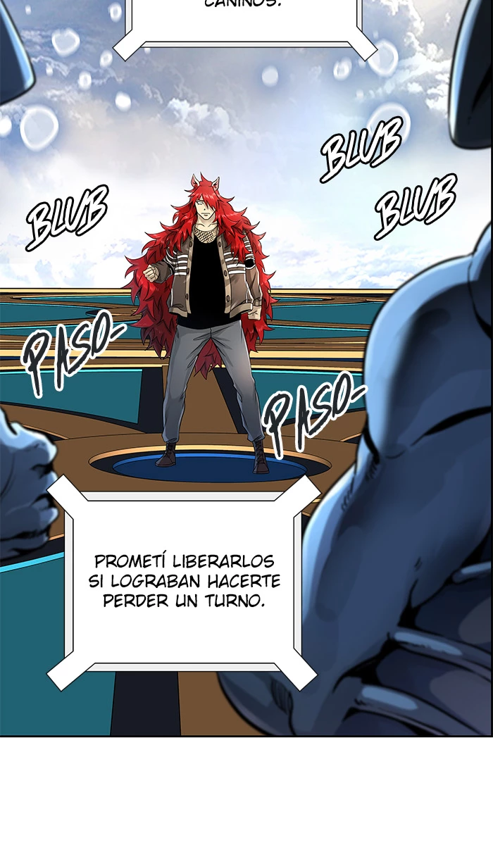 El irregular > Capitulo 487 > Page 651