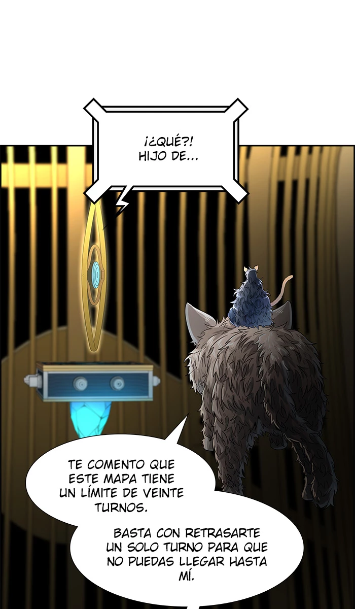 El irregular > Capitulo 487 > Page 661