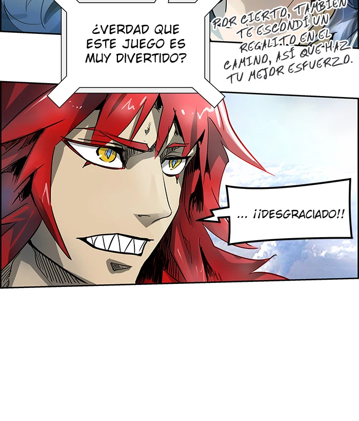 El irregular > Capitulo 487 > Page 681