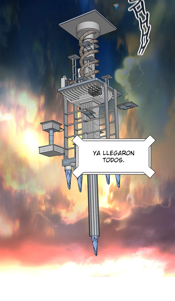 El irregular > Capitulo 487 > Page 781