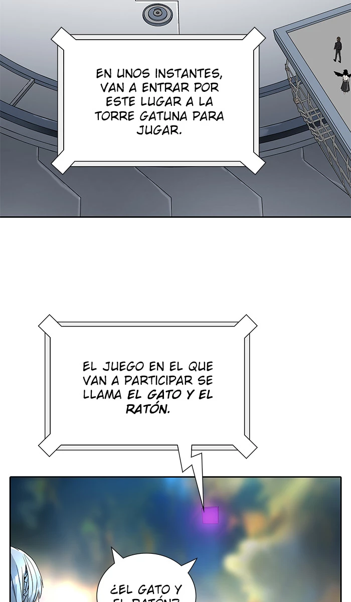 El irregular > Capitulo 487 > Page 801