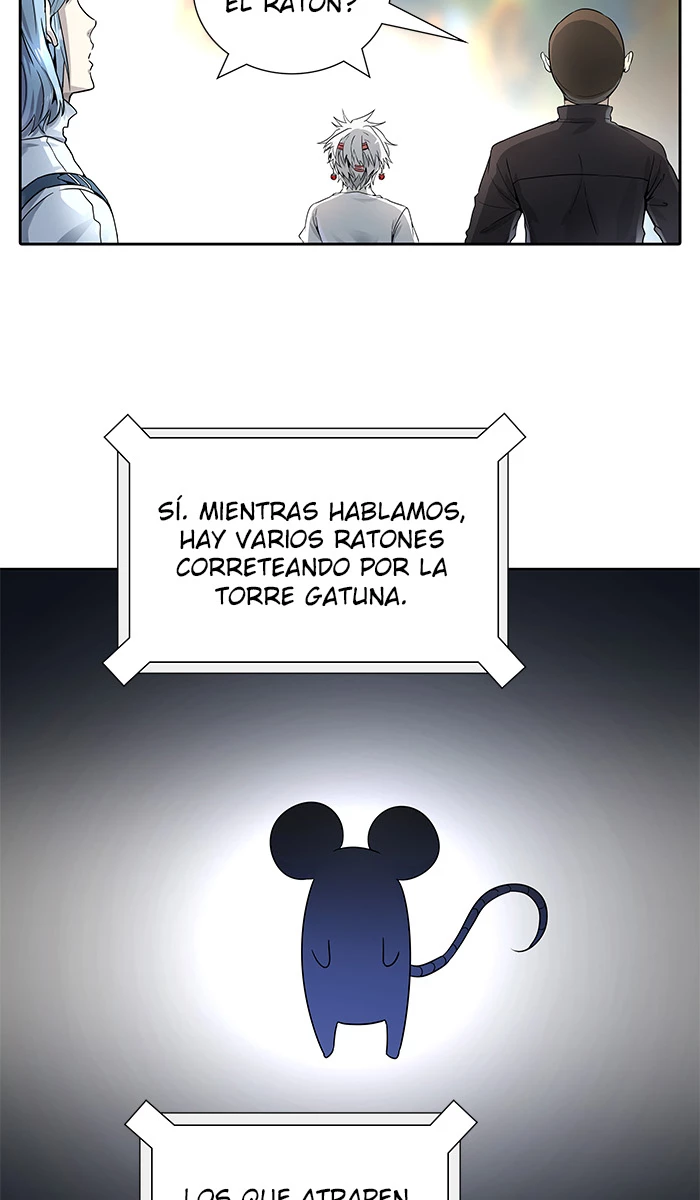 El irregular > Capitulo 487 > Page 811