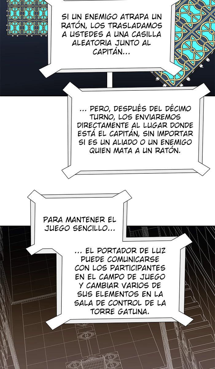 El irregular > Capitulo 487 > Page 831