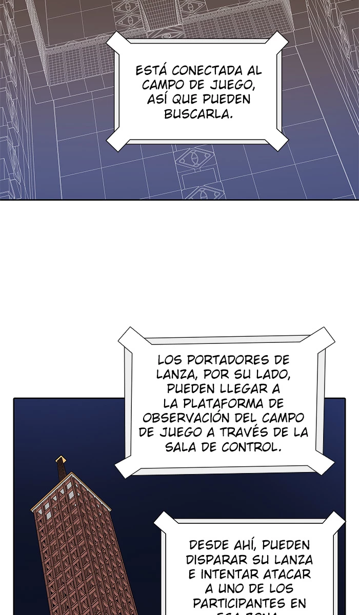 El irregular > Capitulo 487 > Page 841