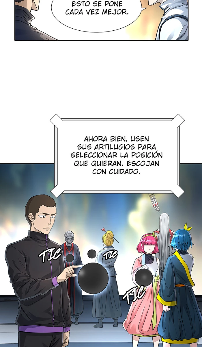 El irregular > Capitulo 487 > Page 871