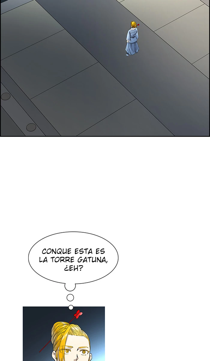 El irregular > Capitulo 487 > Page 951