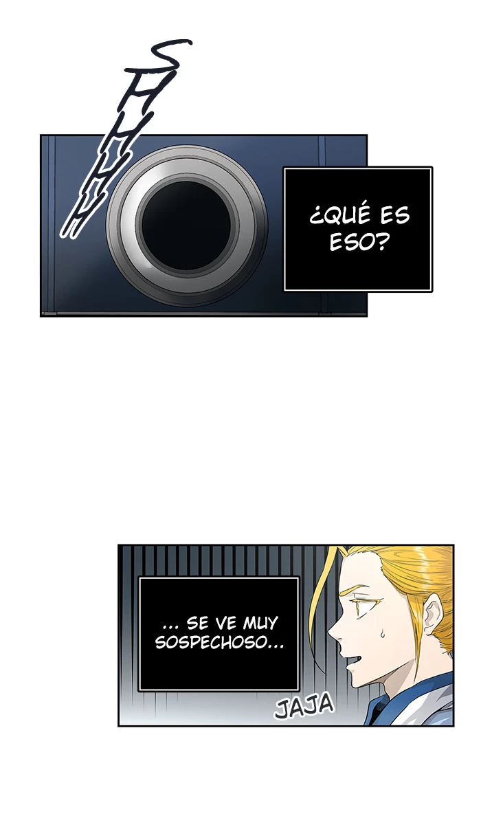 El irregular > Capitulo 487 > Page 971