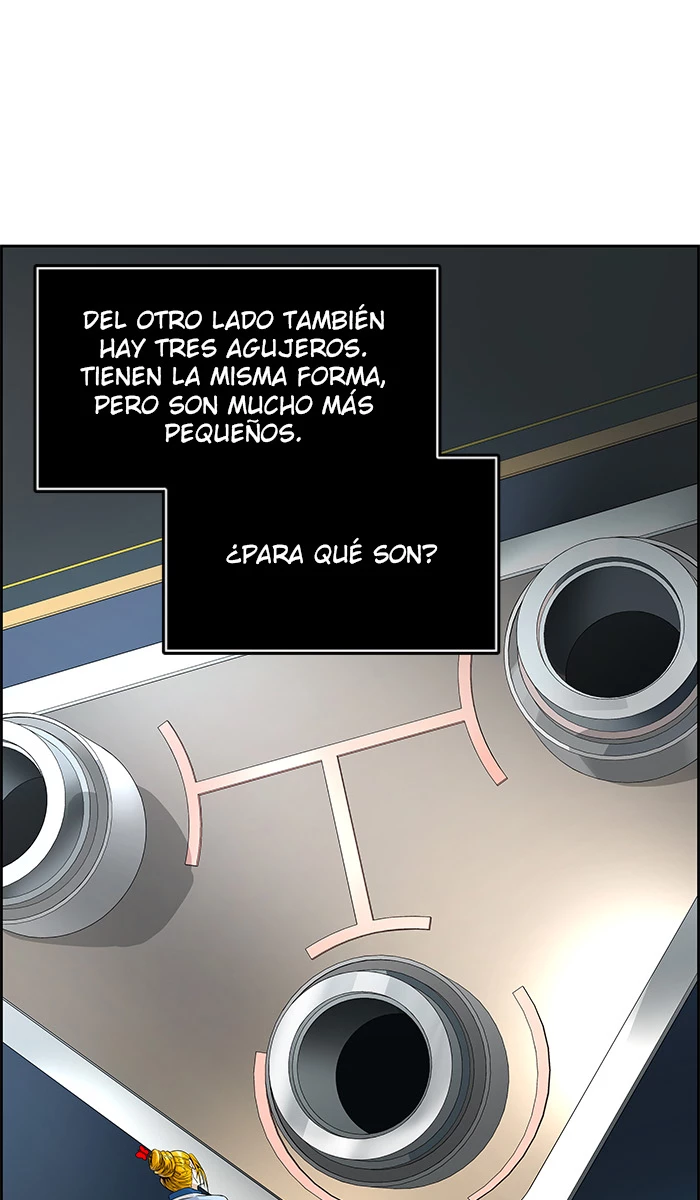 El irregular > Capitulo 487 > Page 981