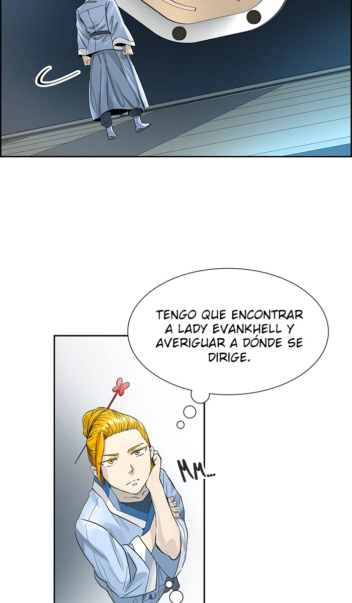 El irregular > Capitulo 487 > Page 991