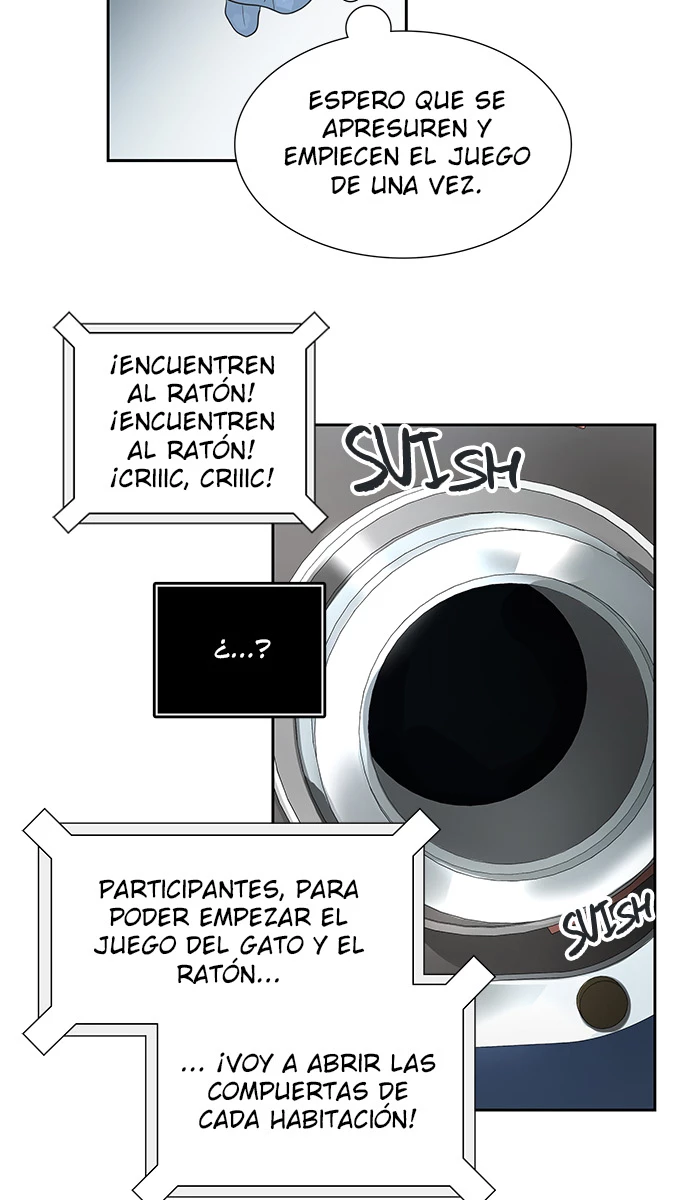 El irregular > Capitulo 487 > Page 1001