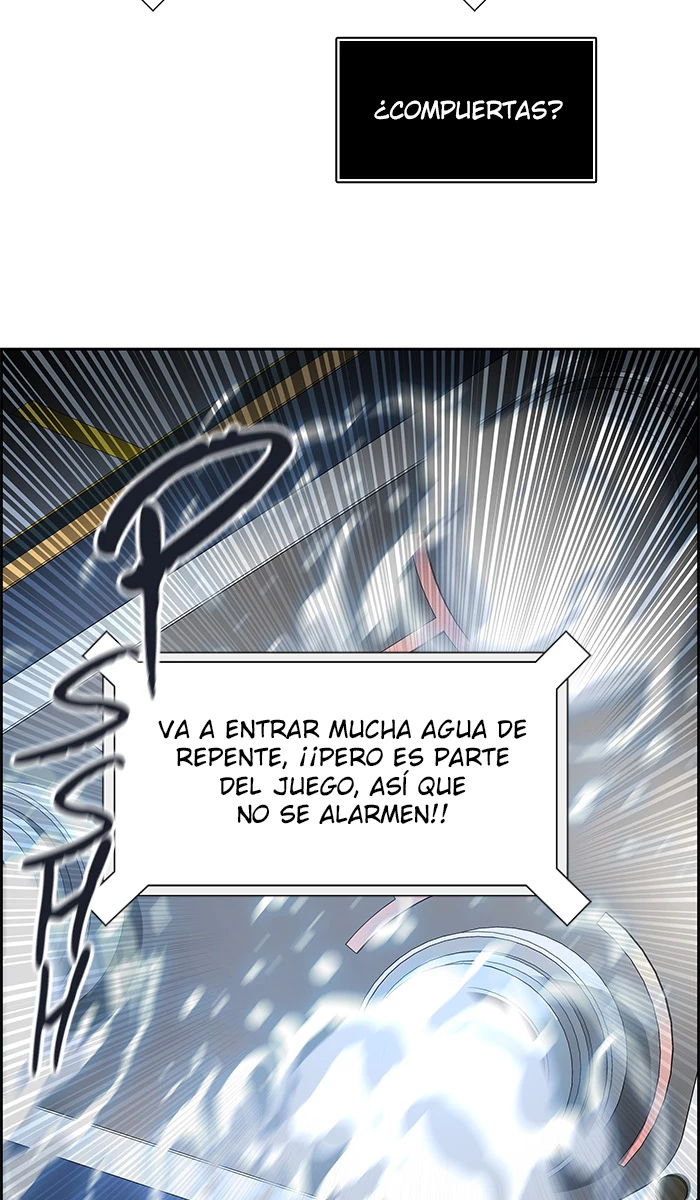 El irregular > Capitulo 487 > Page 1011
