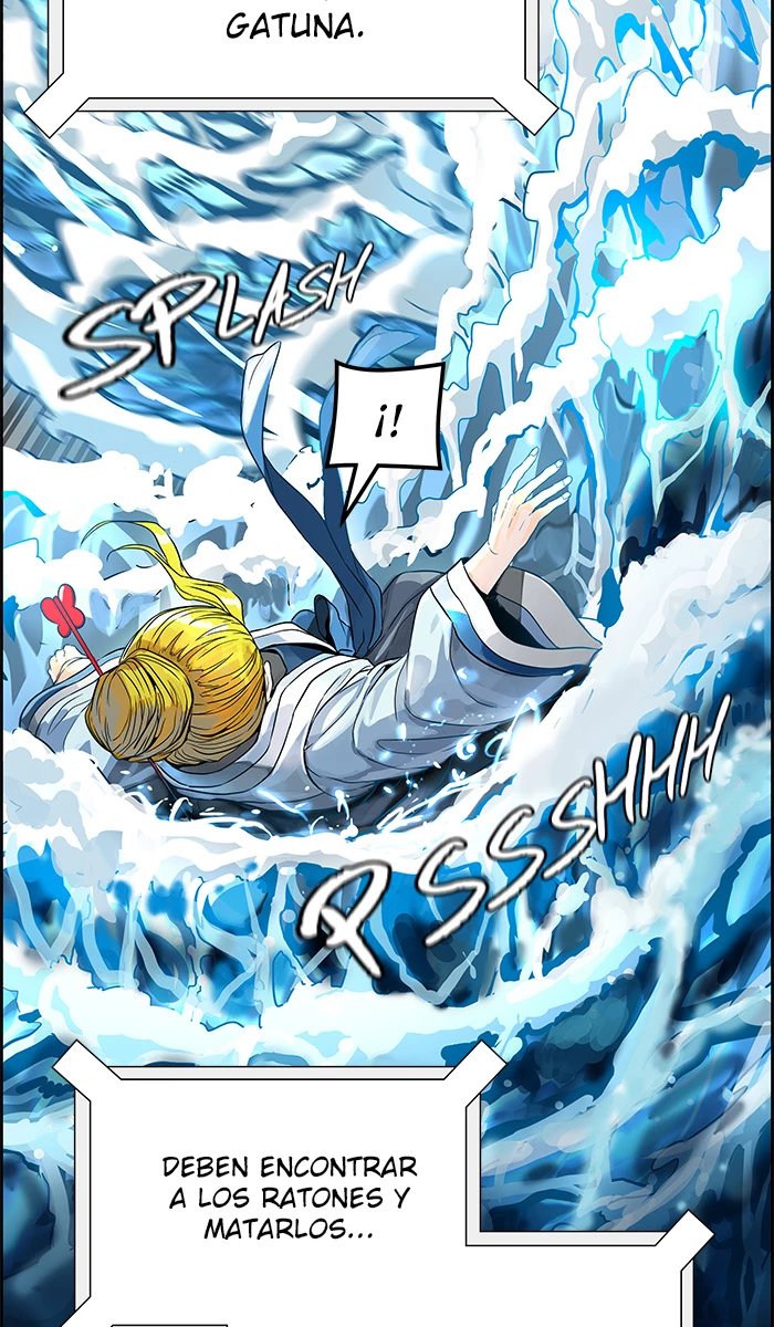 El irregular > Capitulo 487 > Page 1141