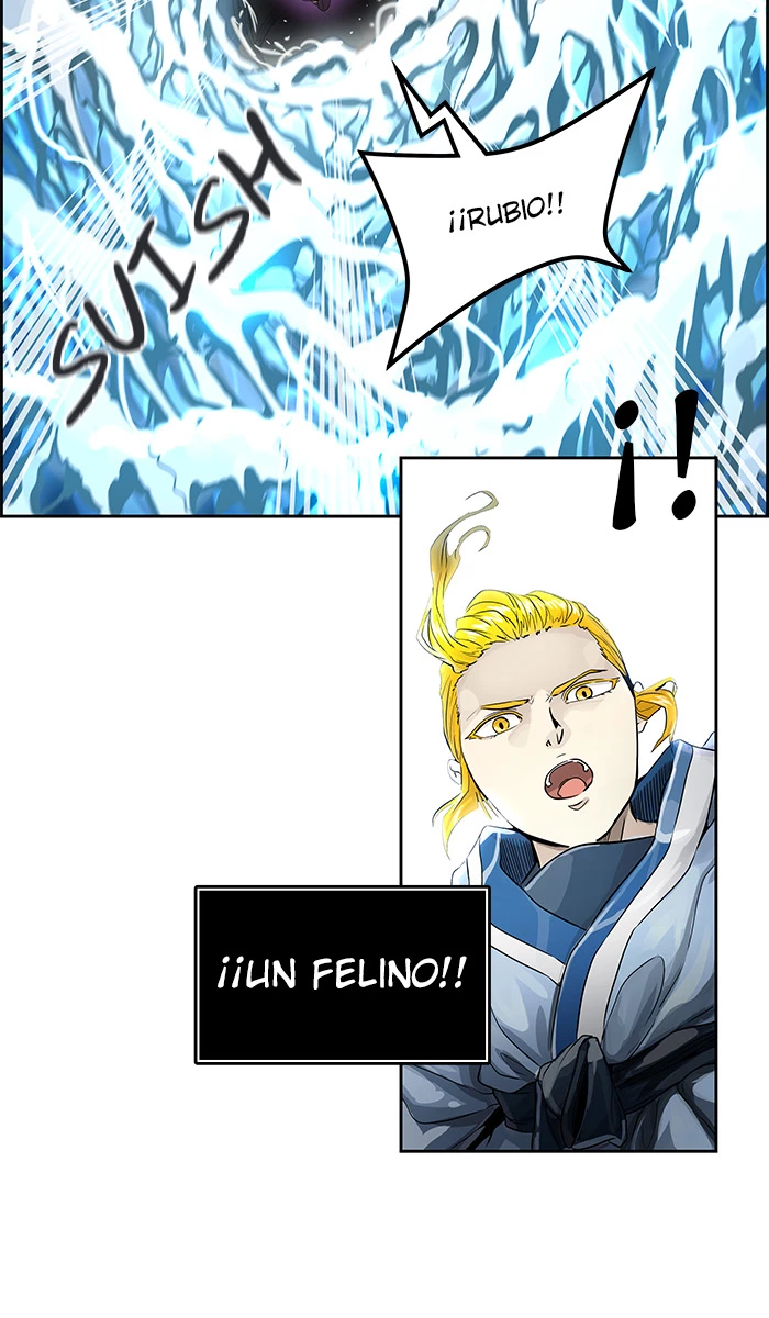 El irregular > Capitulo 487 > Page 1171