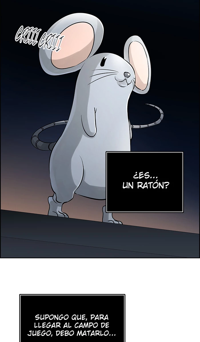 El irregular > Capitulo 487 > Page 1281