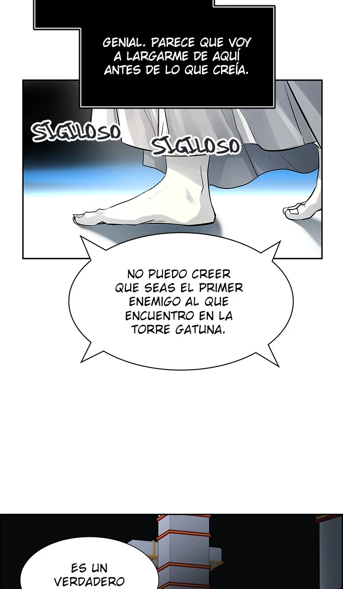 El irregular > Capitulo 487 > Page 1291