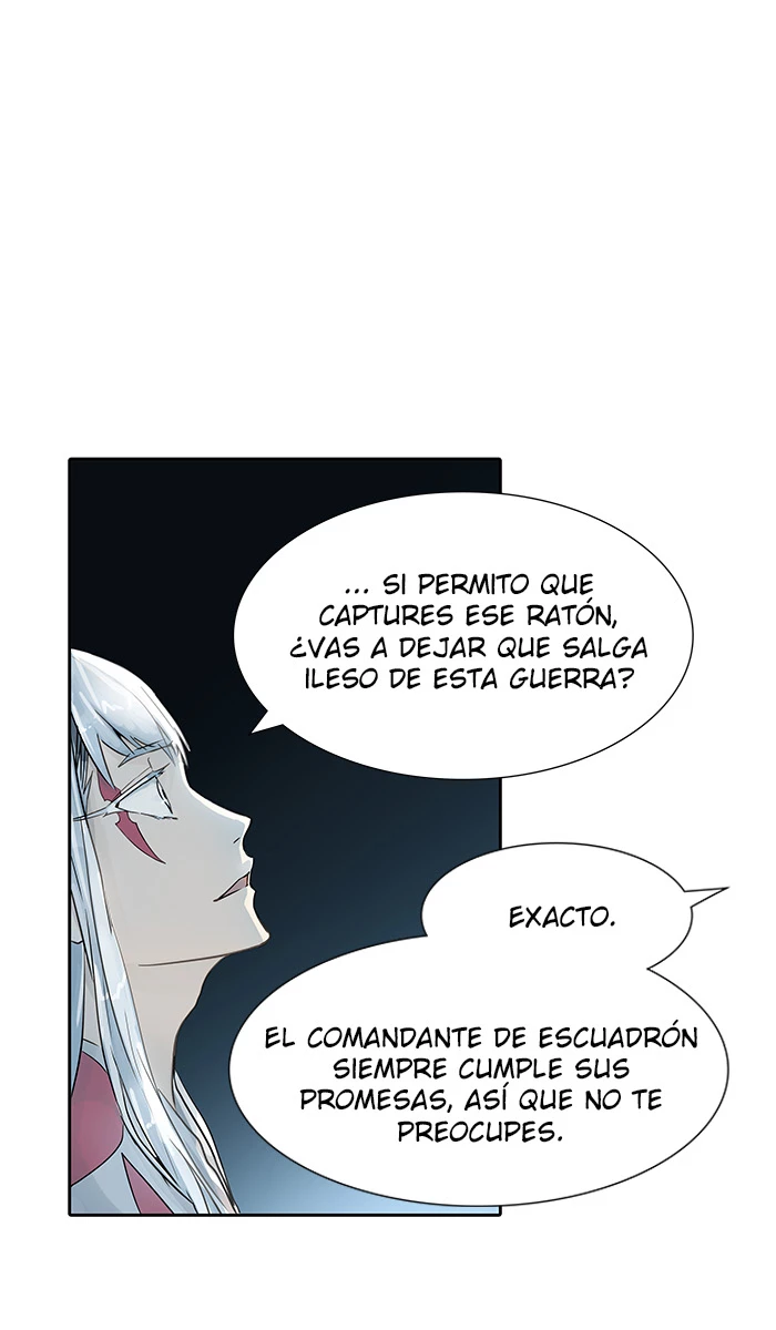 El irregular > Capitulo 487 > Page 1401