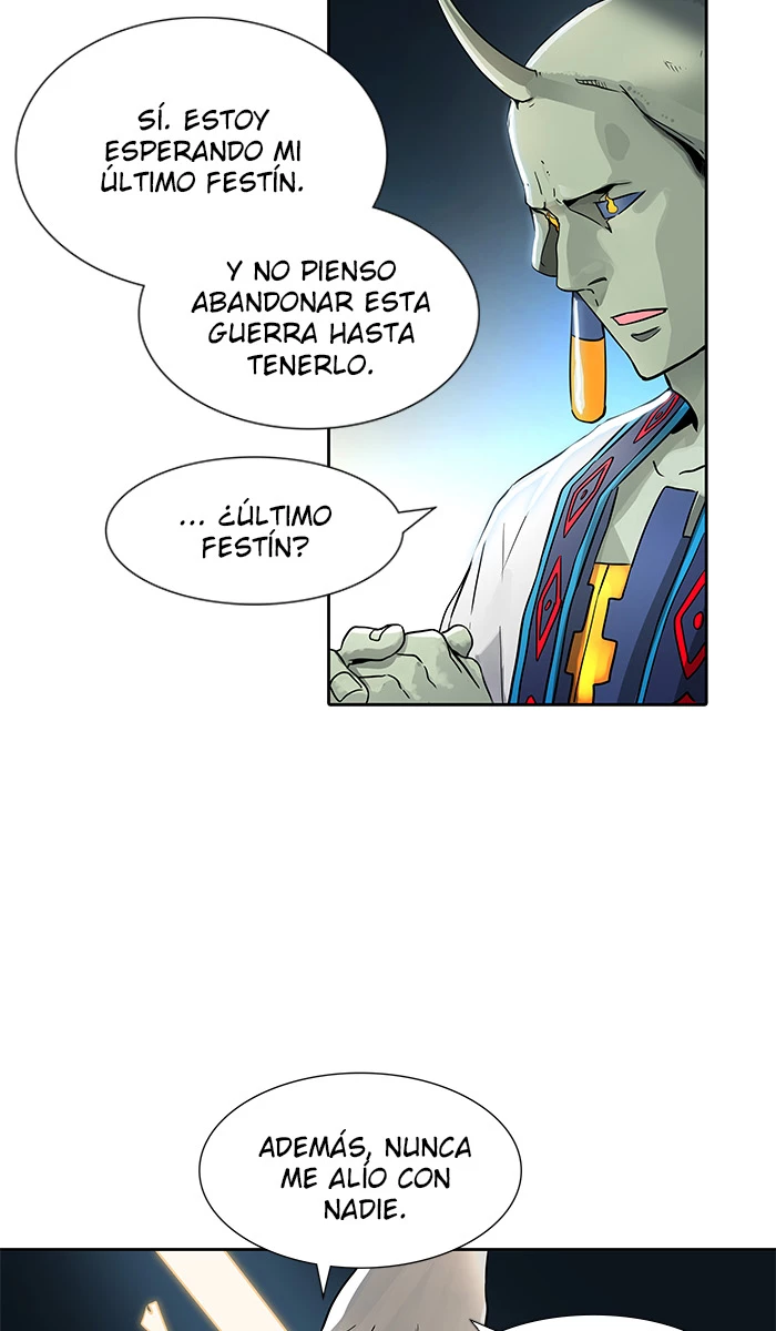 El irregular > Capitulo 487 > Page 1421