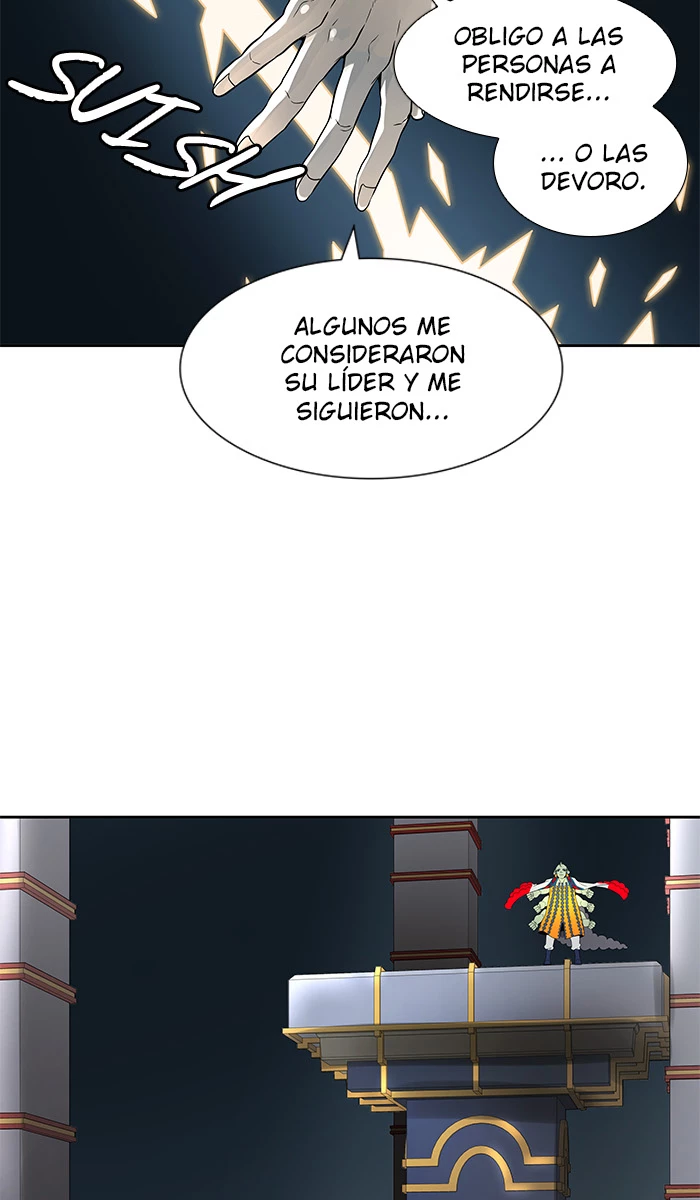 El irregular > Capitulo 487 > Page 1431