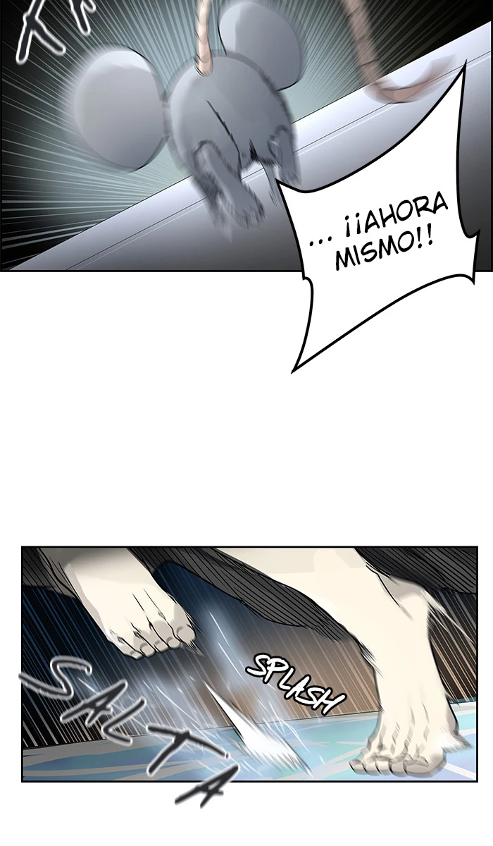 El irregular > Capitulo 487 > Page 1471