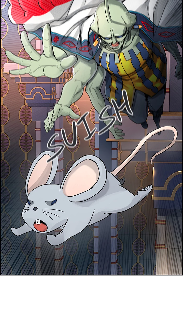 El irregular > Capitulo 487 > Page 1491