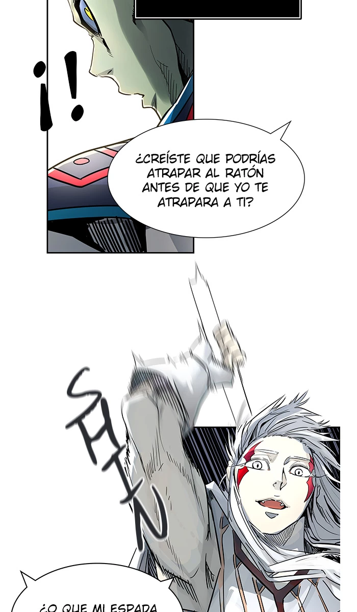 El irregular > Capitulo 487 > Page 1521