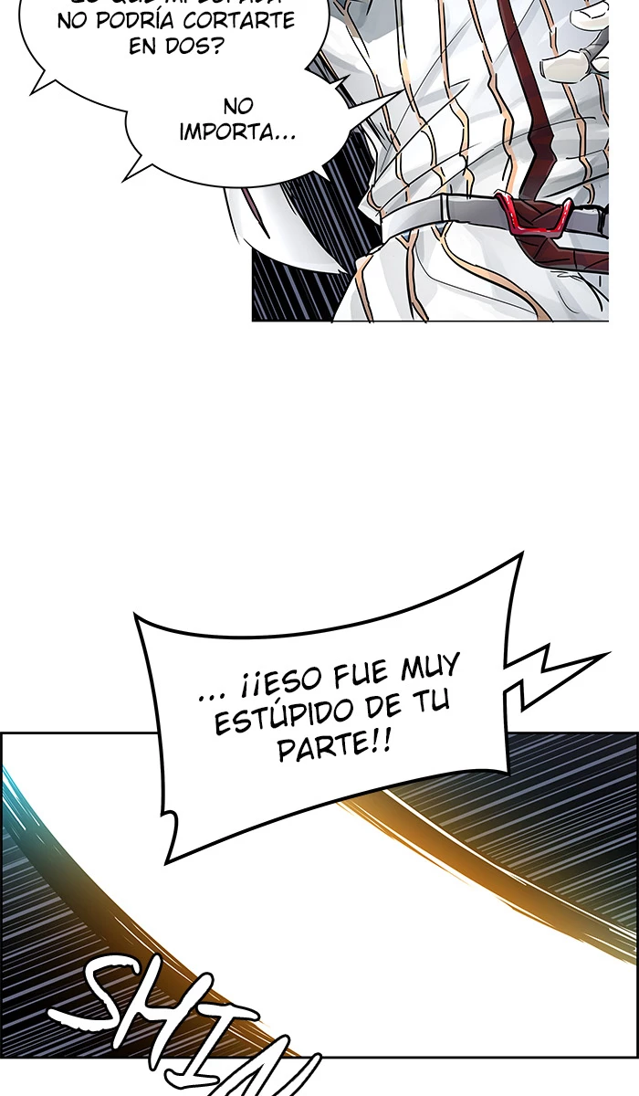 El irregular > Capitulo 487 > Page 1531