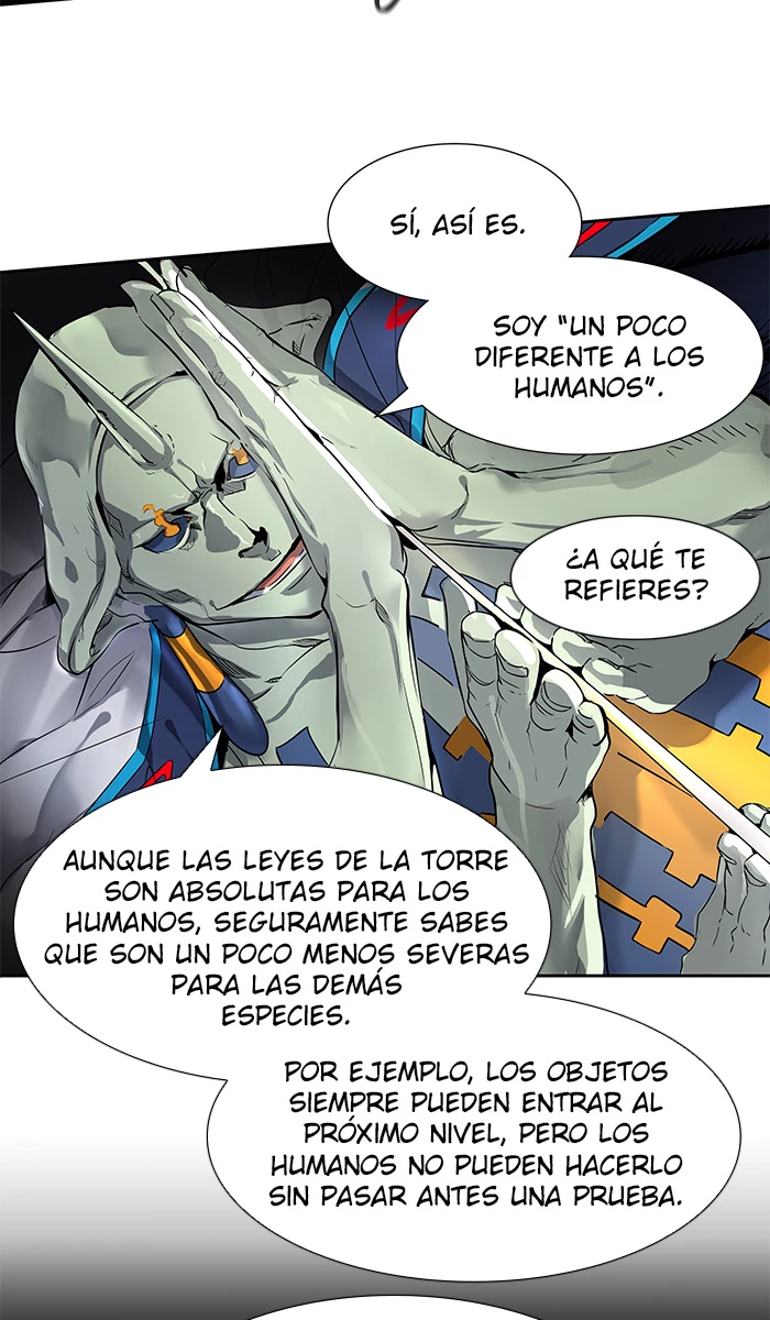 El irregular > Capitulo 487 > Page 1611