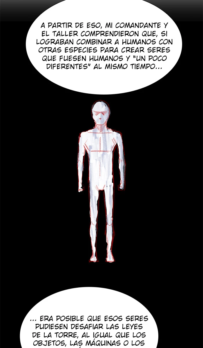 El irregular > Capitulo 487 > Page 1621