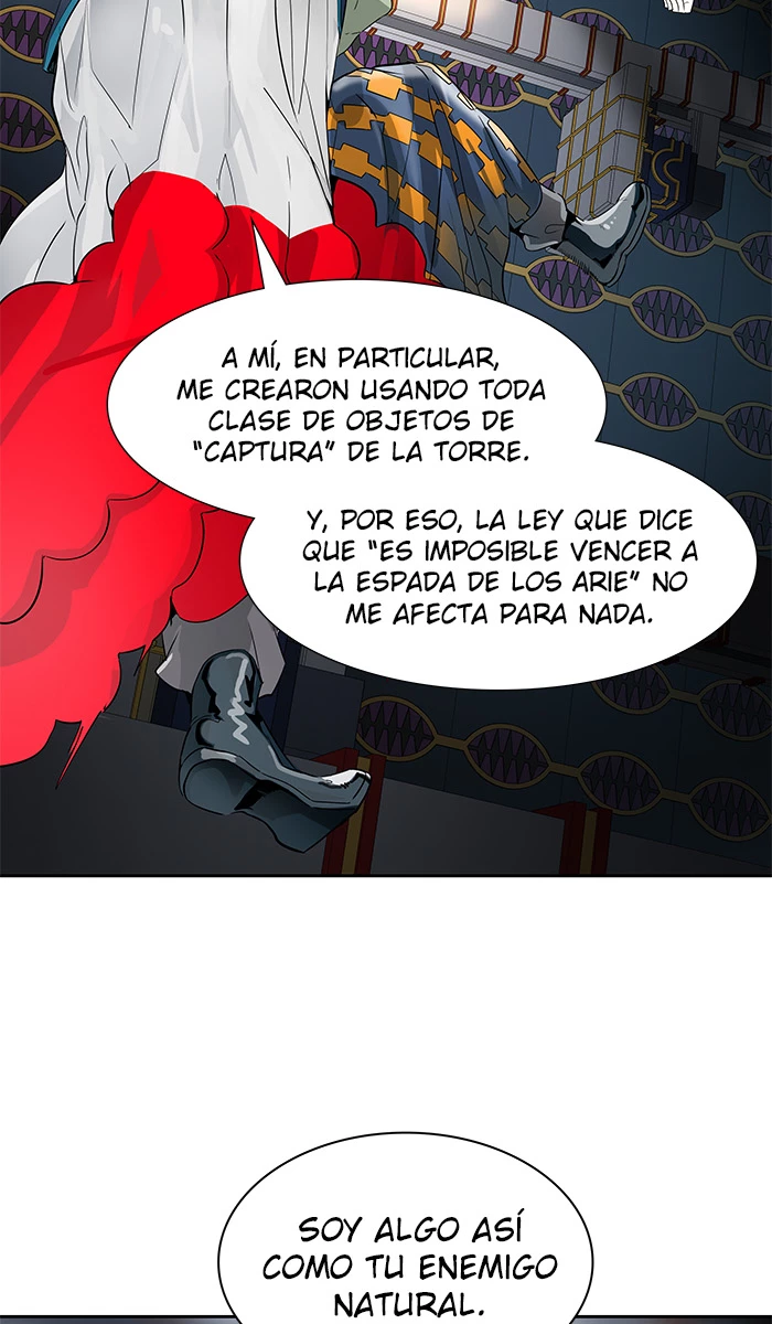 El irregular > Capitulo 487 > Page 1641