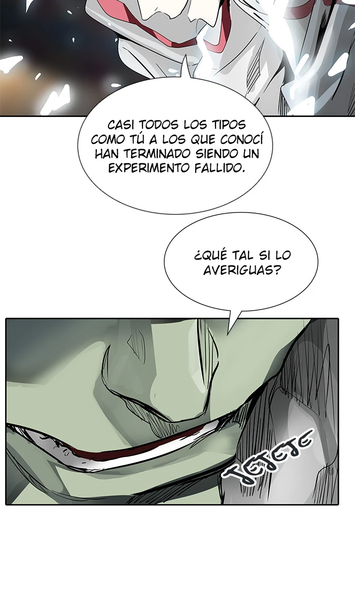 El irregular > Capitulo 487 > Page 1661