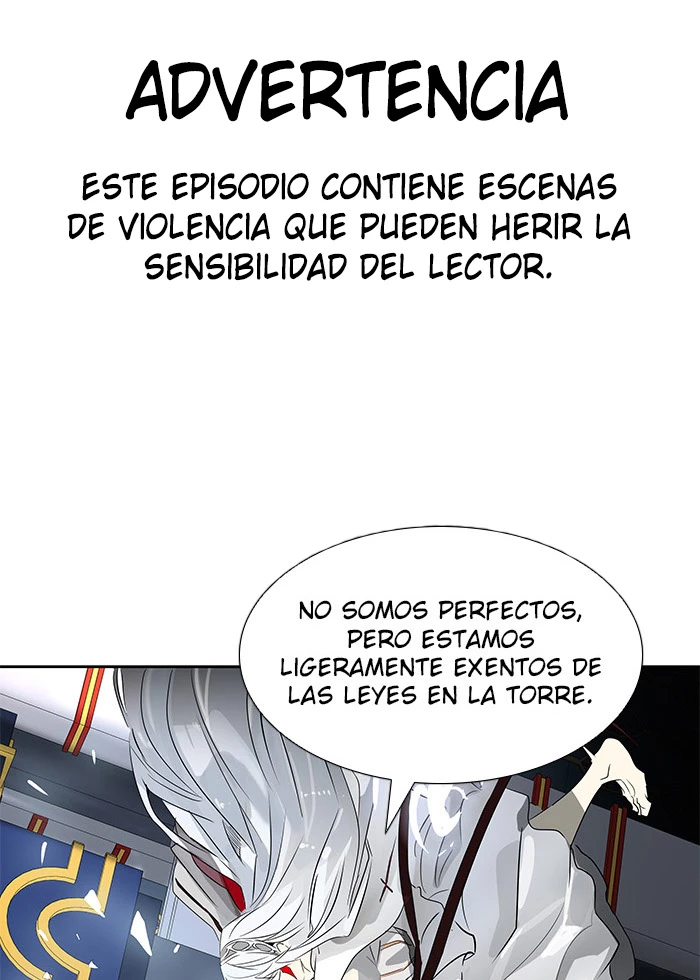El irregular > Capitulo 488 > Page 01