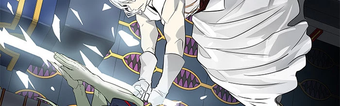 El irregular > Capitulo 488 > Page 11