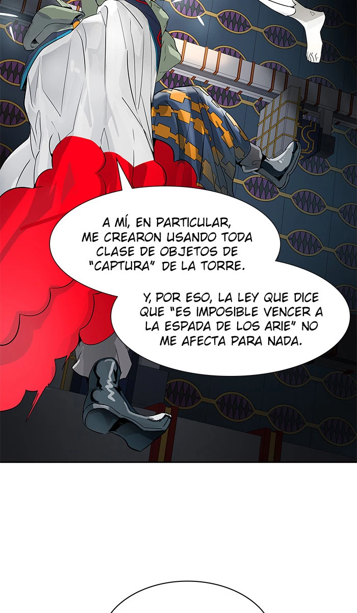 El irregular > Capitulo 488 > Page 21