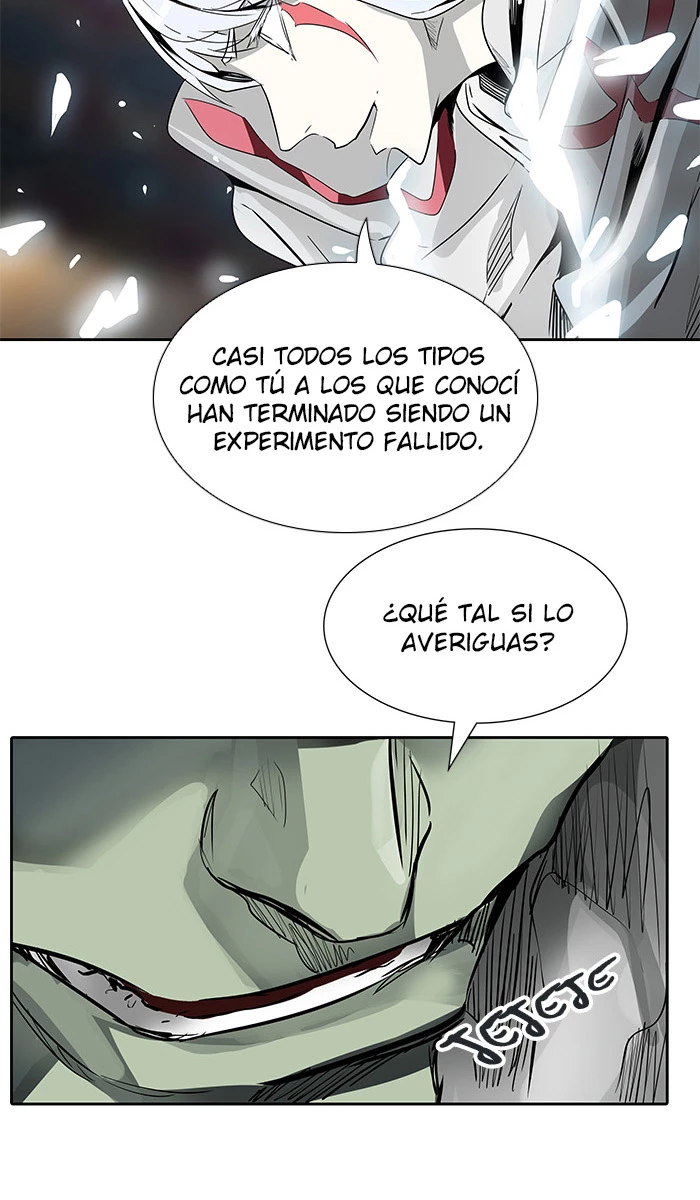 El irregular > Capitulo 488 > Page 41