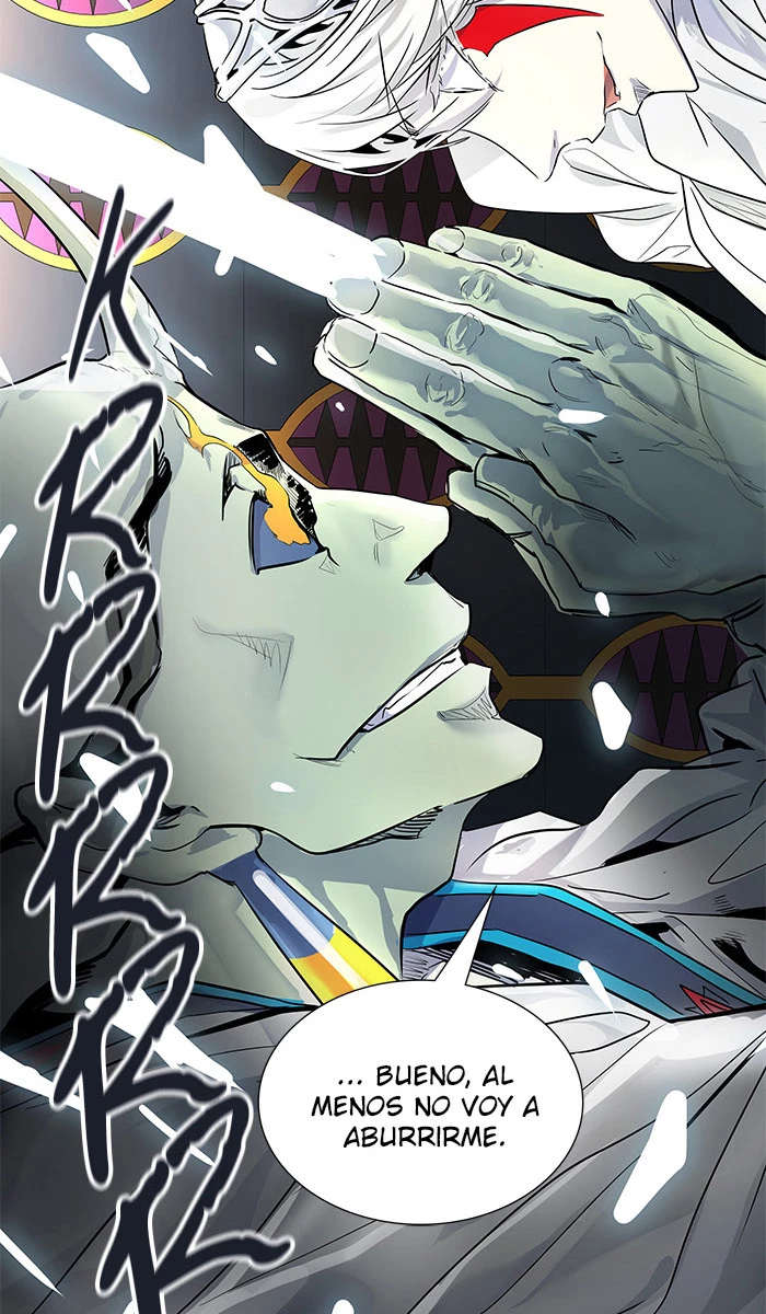 El irregular > Capitulo 488 > Page 61