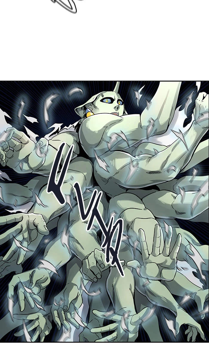 El irregular > Capitulo 488 > Page 111