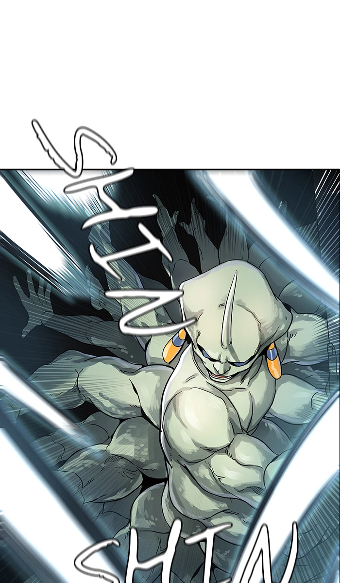 El irregular > Capitulo 488 > Page 121