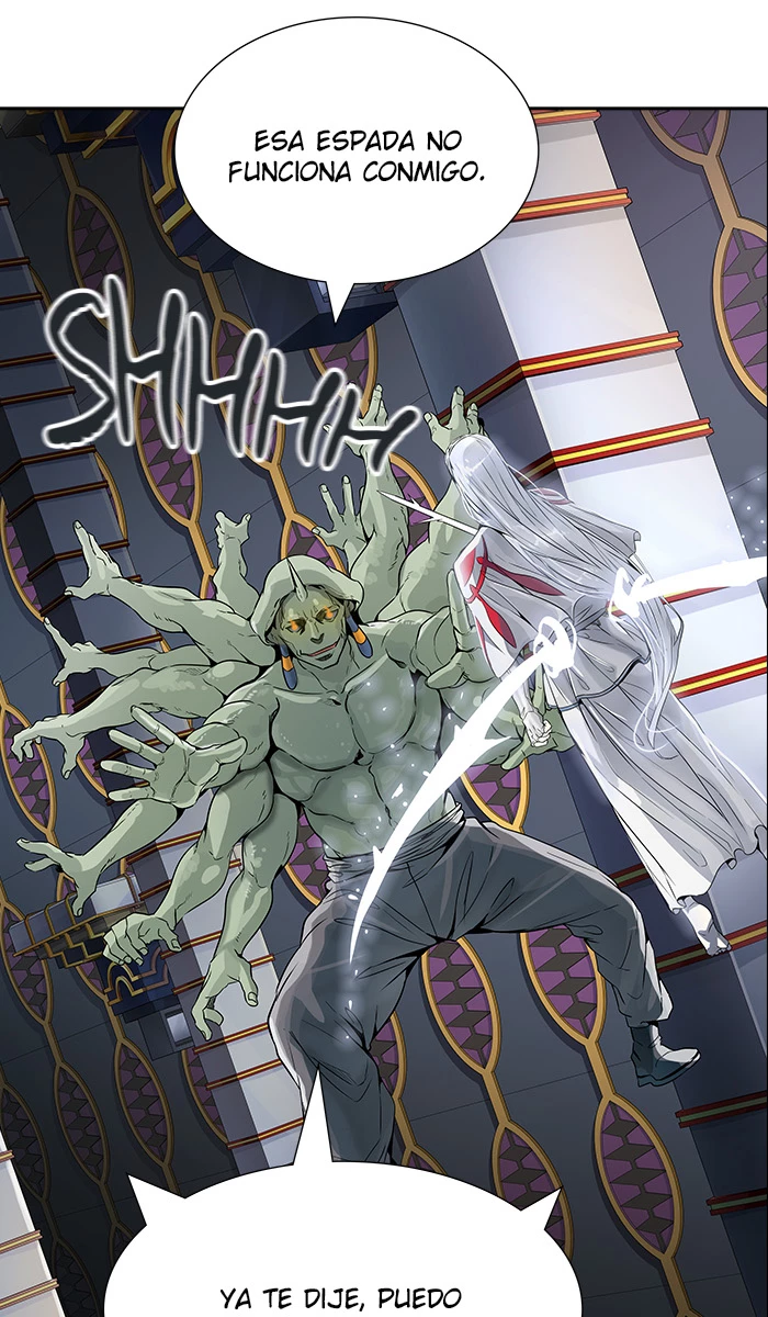 El irregular > Capitulo 488 > Page 161