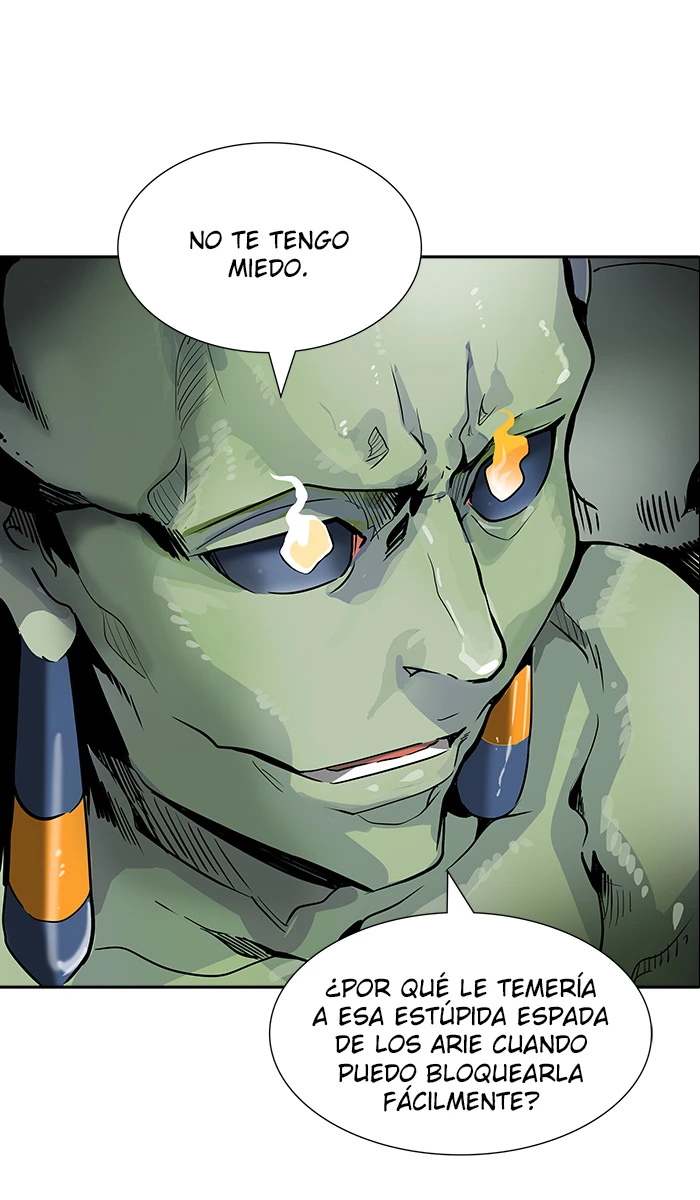 El irregular > Capitulo 488 > Page 181