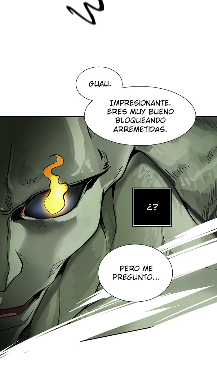 El irregular > Capitulo 488 > Page 271