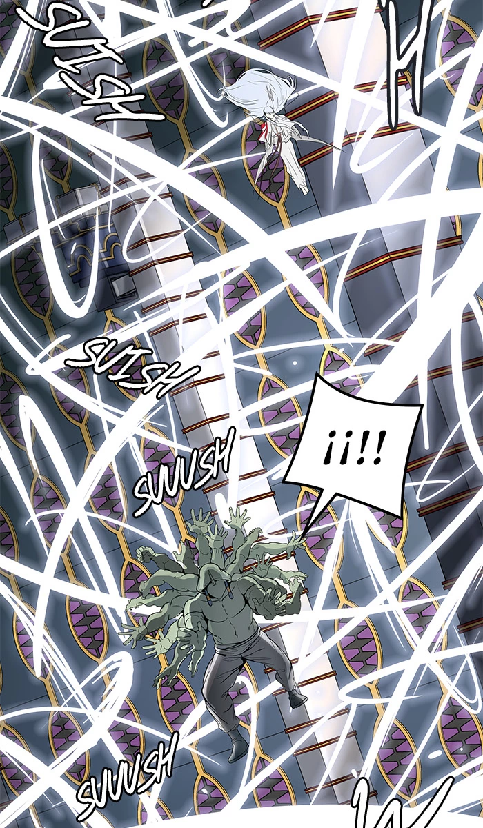 El irregular > Capitulo 488 > Page 291