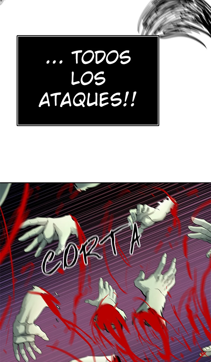 El irregular > Capitulo 488 > Page 351