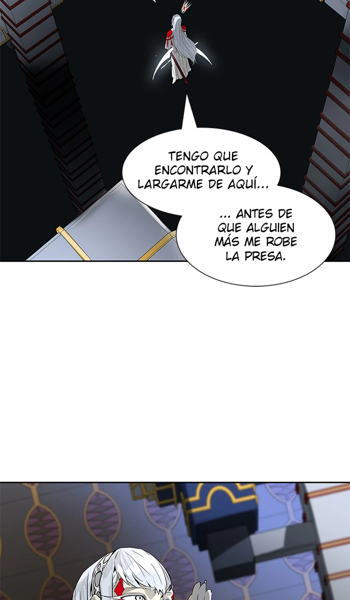 El irregular > Capitulo 488 > Page 501