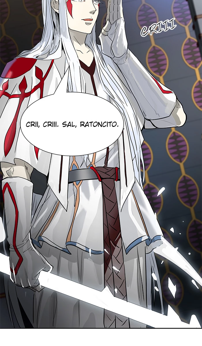 El irregular > Capitulo 488 > Page 511